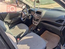 شيفروليه سبارك